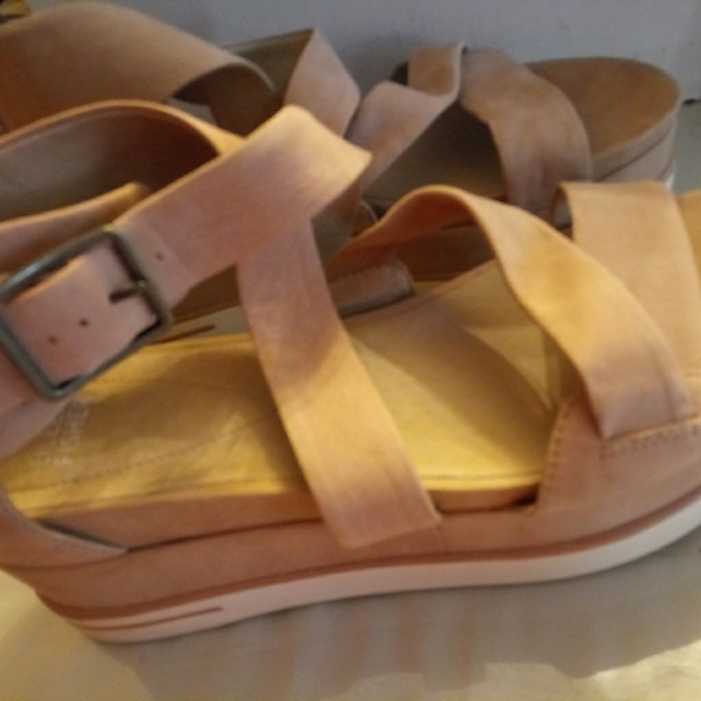 Eileen fisher shoes
